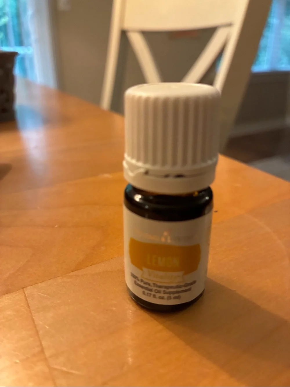 Young Living Lemon Vitality 5ml